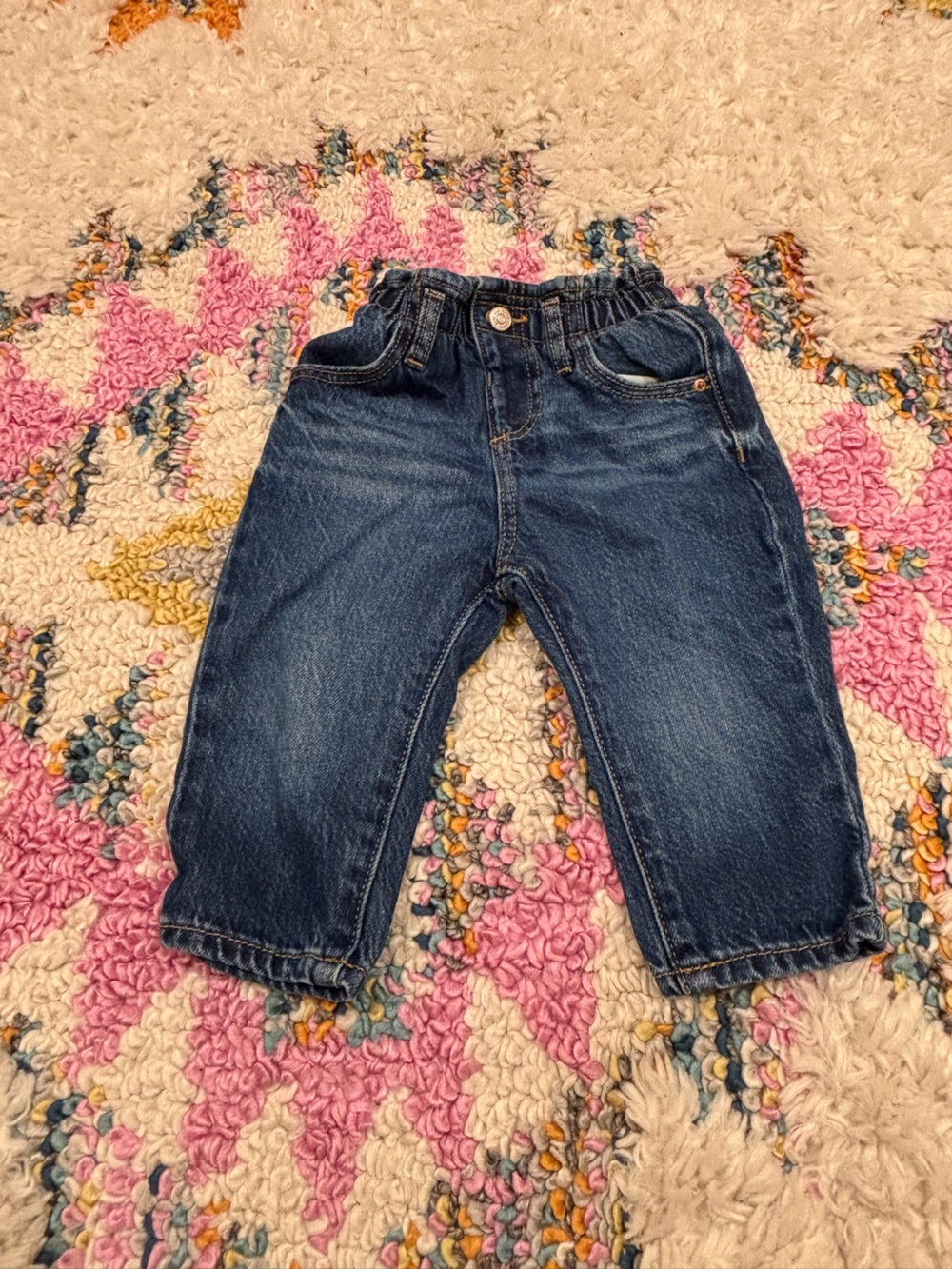Zara Jeans